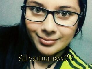 Silvanna_sex27