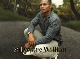 SilvestreWillian
