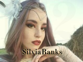SilviaBanks