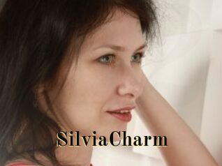 SilviaCharm