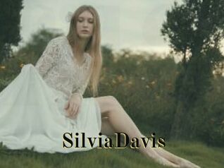 SilviaDavis