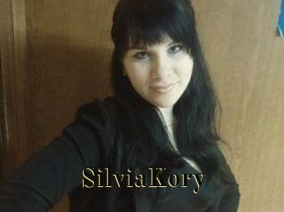 SilviaKory
