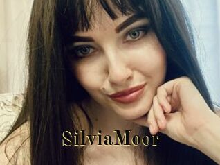 SilviaMoor