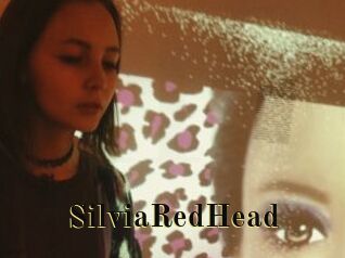 SilviaRedHead
