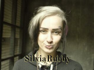 SilviaRubby