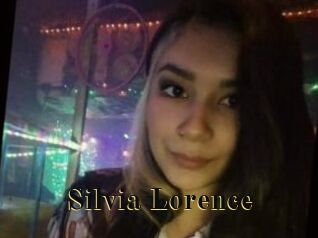 Silvia_Lorence