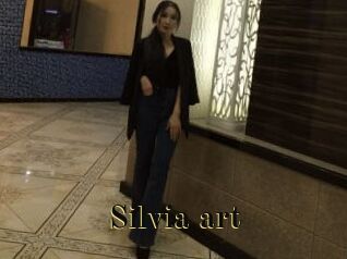 Silvia_art