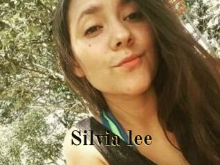 Silvia_lee