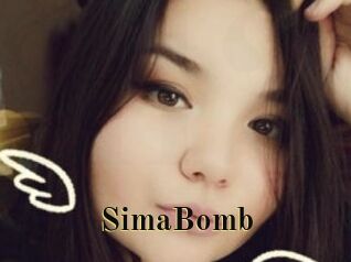 SimaBomb