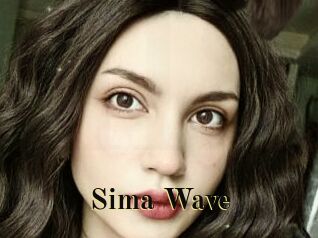 Sima_Wave