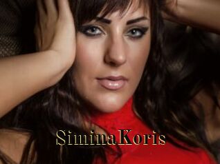 SiminaKoris