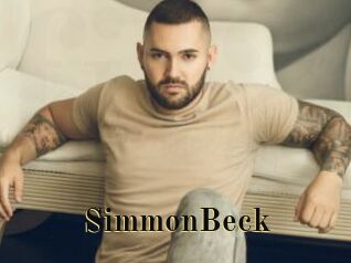 SimmonBeck