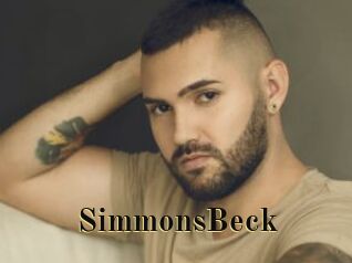 SimmonsBeck