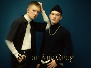 SimonAndGreg