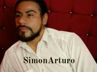 SimonArturo