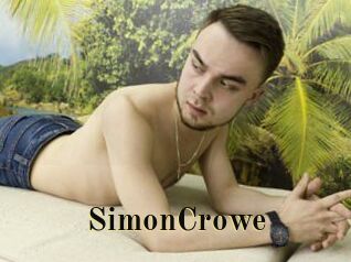 SimonCrowe