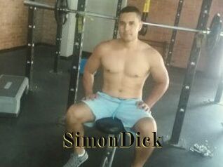 SimonDick