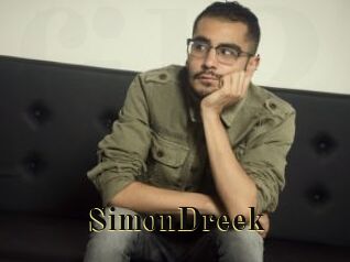 SimonDreek