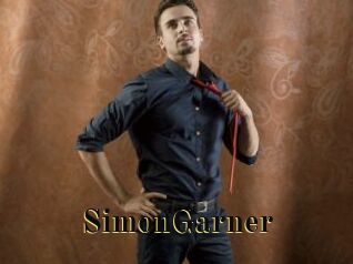 SimonGarner