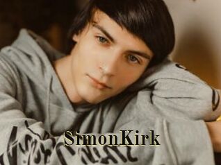 SimonKirk
