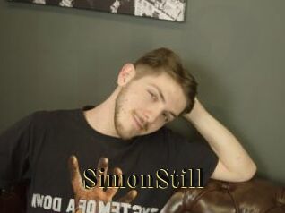 SimonStill