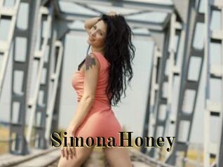 SimonaHoney