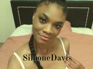 SimoneDavis