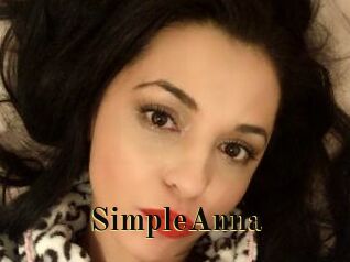 SimpleAnna