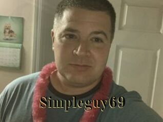 Simpleguy69
