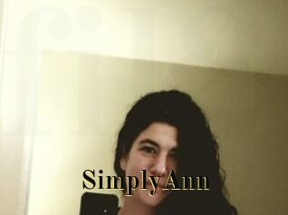 SimplyAnn