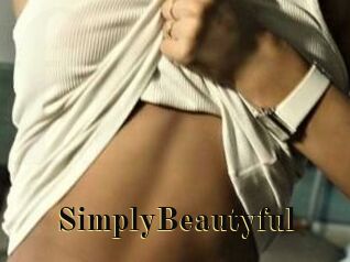 SimplyBeautyful