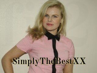 SimplyTheBestXX