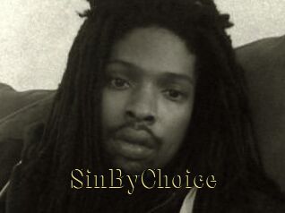 SinByChoice