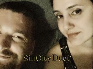 SinCityDuet