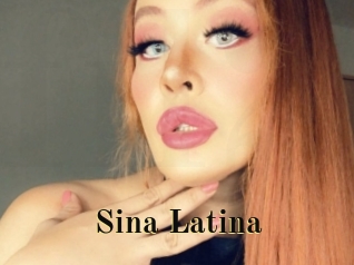 Sina_Latina