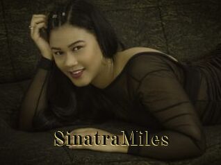 SinatraMiles