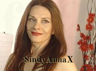 SindyAnnaX