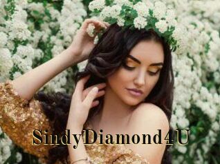 SindyDiamond4U