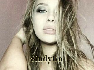 SindyGo_