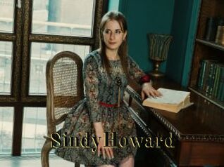 SindyHoward