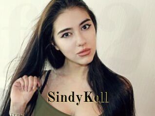 SindyKoll