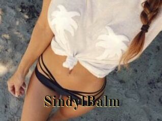 SindylBalm