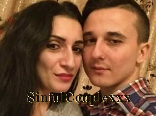 SinfulCouplexxx