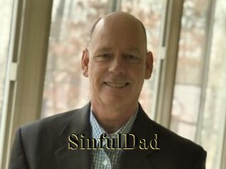 SinfulDad