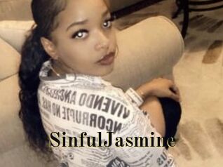 SinfulJasmine