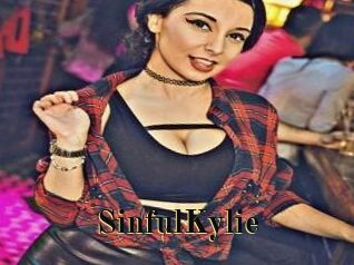 SinfulKylie