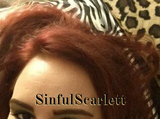SinfulScarlett