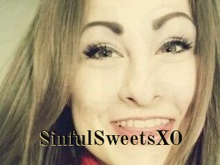 SinfulSweetsXO