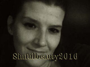 Sinfulbeauty2016