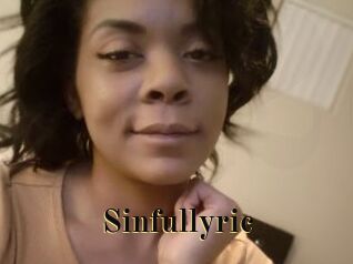 Sinfullyric